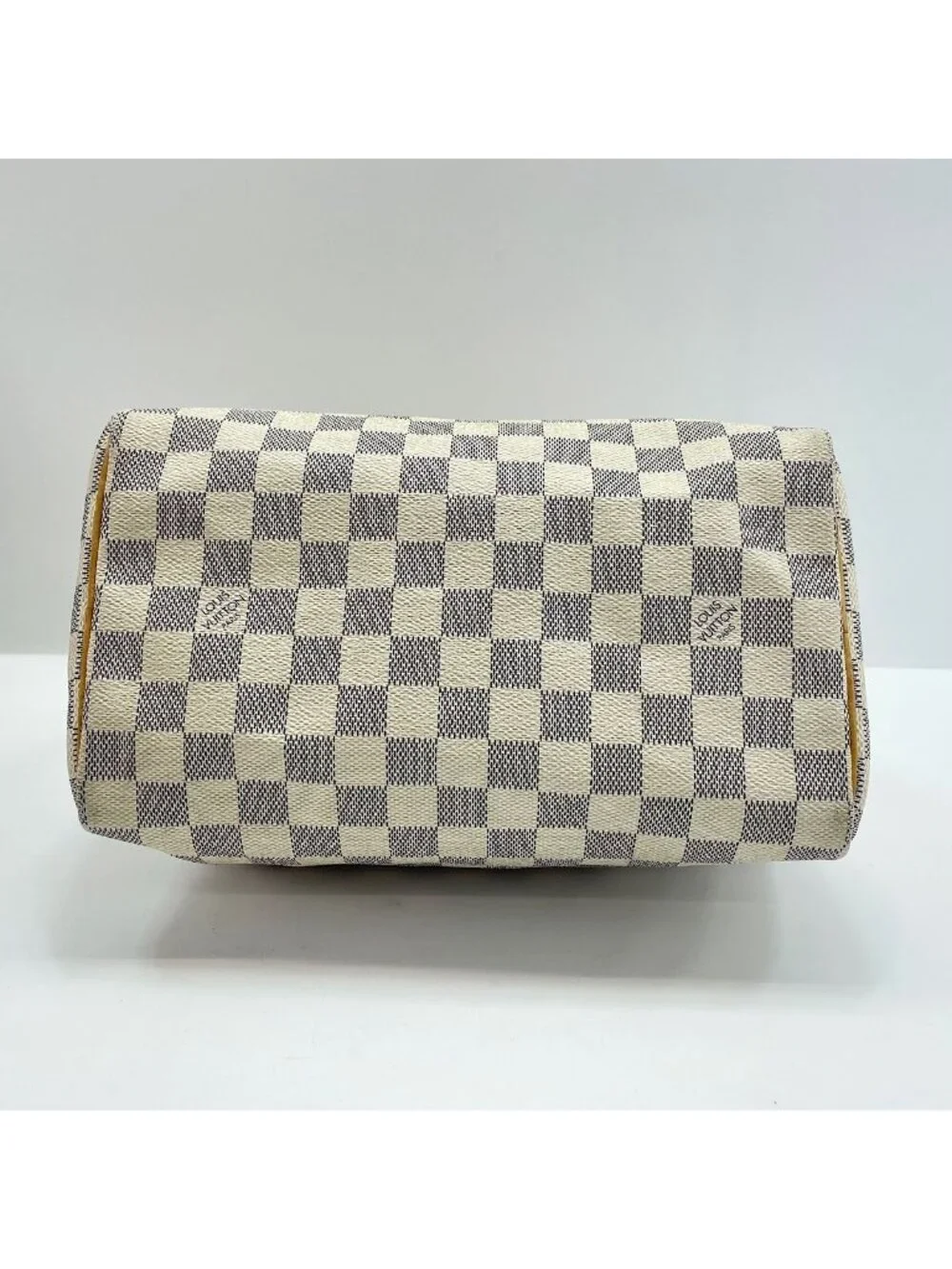 Louis Vuitton Boston Bag Speedy 25